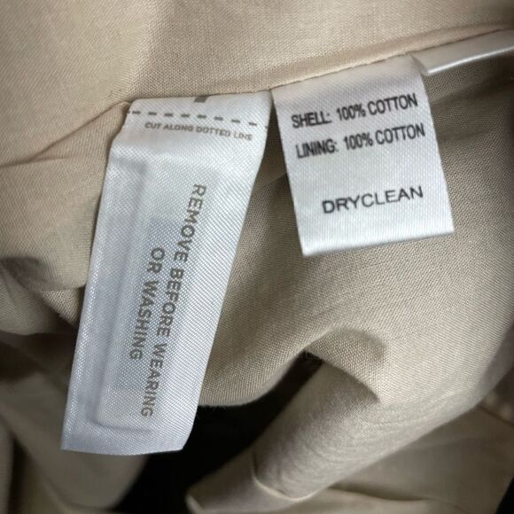 NWT LOFT Midi Skirt Size 10 - Picture 6 of 6